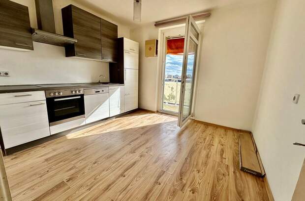 Wohnung mit Balkon kaufen in 8020 Graz (Bild 5)