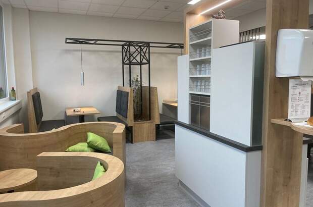 Gewerbeobjekt mieten in 8020 Graz (Bild 2)