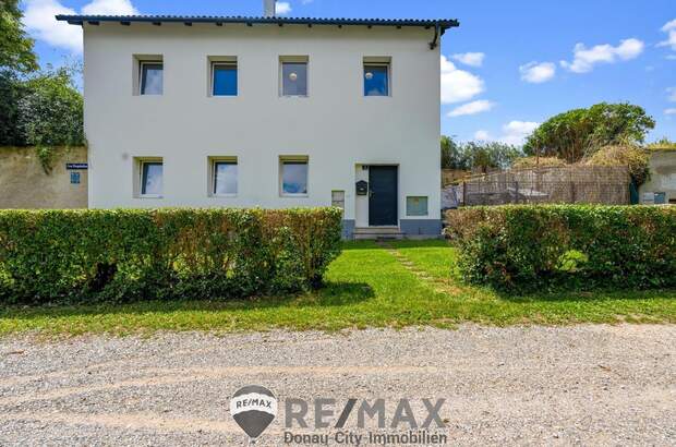Einfamilienhaus kaufen in 2432 Schwadorf (Bild 1)
