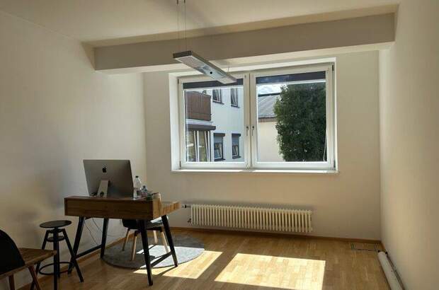 Büro / Praxis mieten in 5700 Zell am See (Bild 1)