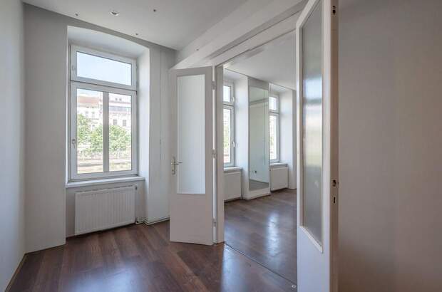 Altbauwohnung kaufen in 1080 Wien (Bild 3)