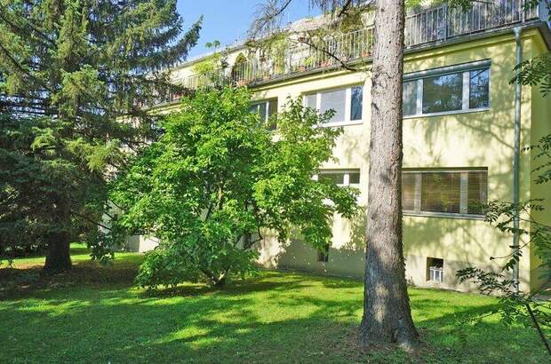 Eigentumswohnung in 1190 Wien (Bild 1)