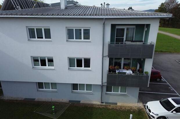 Wohnung mit Balkon kaufen in 4851 Gampern (Bild 5)