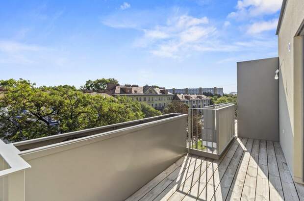 Terrassenwohnung kaufen in 1220 Wien (Bild 5)