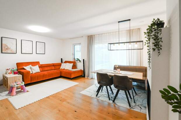 Reihenhaus kaufen in 4614 Marchtrenk (Bild 5)