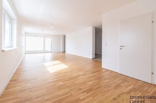 Terrassenwohnung mieten in 3100 St. Pölten (Bild 5)