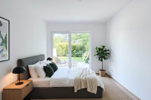 Terrassenwohnung kaufen in 1100 Wien (Bild 4)