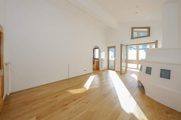 Terrassenwohnung mieten in 6370 Kitzbühel (Bild 3)