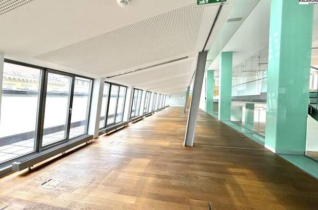 Gewerbeobjekt mieten in 1010 Wien (Bild 4)