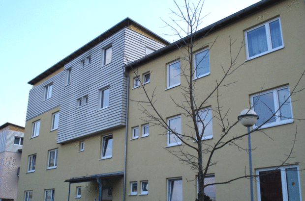 Terrassenwohnung mieten in 8750 Judenburg (Bild 1)