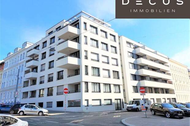 Terrassenwohnung mieten in 1170 Wien (Bild 5)