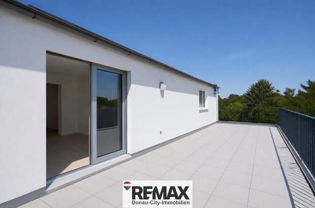 Terrassenwohnung kaufen in 1110 Wien (Bild 4)