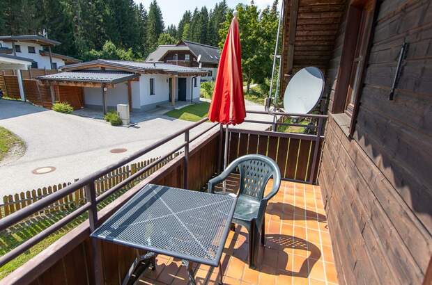 Wohnung mit Balkon kaufen in 9181 Feistritz (Bild 4)