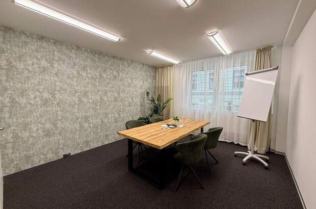 Büro / Praxis mieten in 1060 Wien (Bild 1)