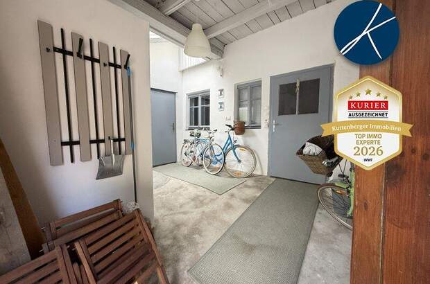 Haus kaufen in 3500 Krems (Bild 2)