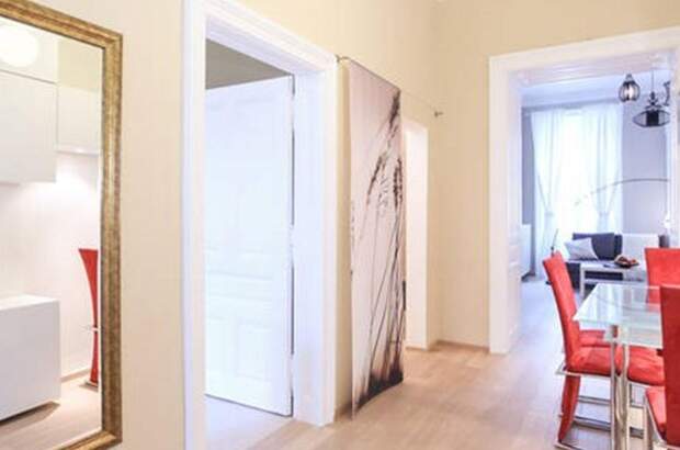 Altbauwohnung mieten in 1150 Wien (Bild 4)