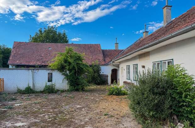 Haus mieten in 3484 Grafenwörth (Bild 4)