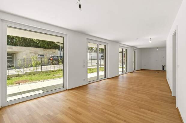 Terrassenwohnung kaufen in 1190 Wien (Bild 5)