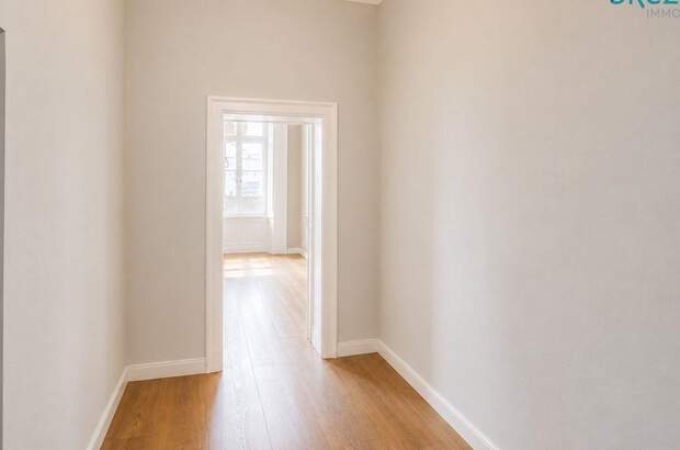 Altbauwohnung kaufen in 1090 Wien (Bild 4)