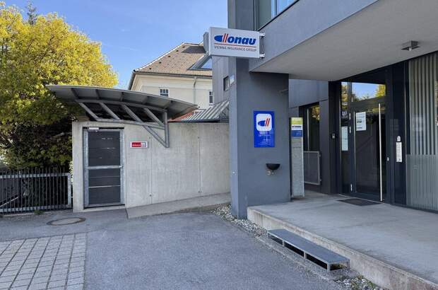 Gewerbeobjekt mieten in 9500 Villach (Bild 5)
