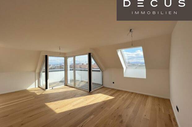 Terrassenwohnung kaufen in 1140 Wien (Bild 2)