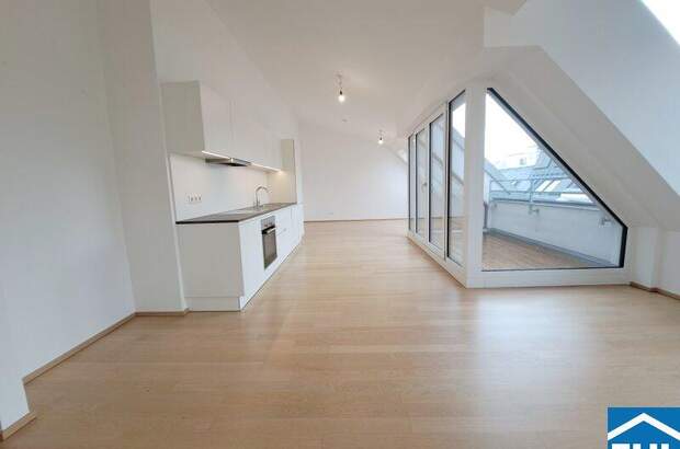 Terrassenwohnung mieten in 1020 Wien (Bild 2)