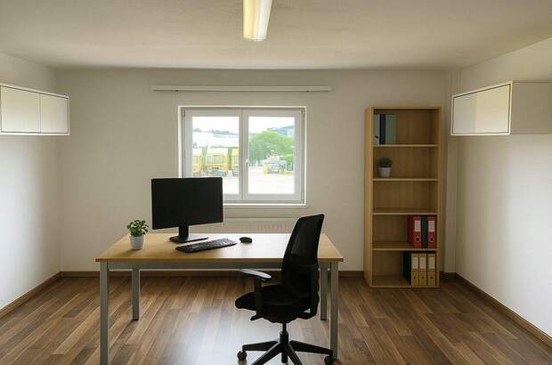 Gewerbeobjekt mieten in 5071 Siezenheim (Bild 1)