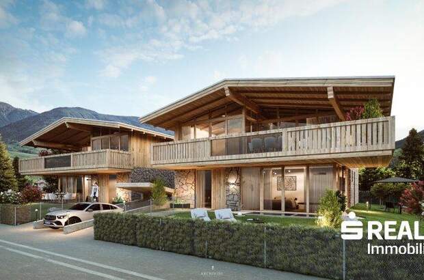 Haus kaufen in 6370 Kitzbühel (Bild 1)