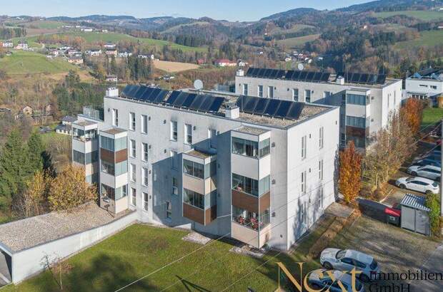 Terrassenwohnung kaufen in 4201 Gramastetten (Bild 2)