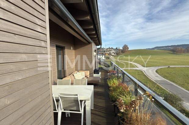 Terrassenwohnung kaufen in 5202 Neumarkt (Bild 2)