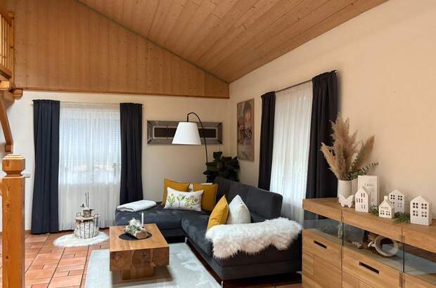 Haus mit Garten kaufen in 4943 Geinberg (Bild 4)