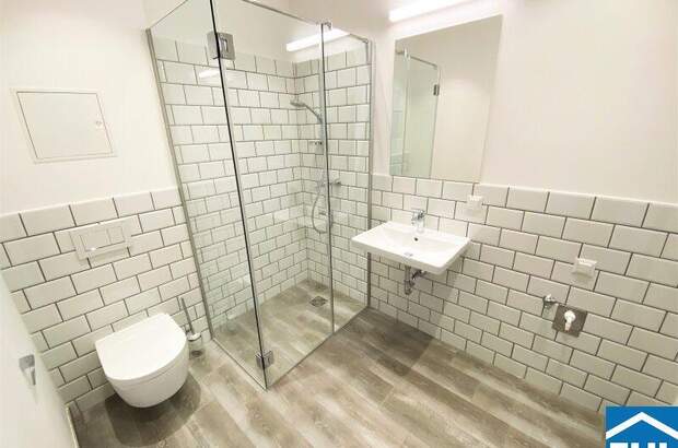 Terrassenwohnung mieten in 1100 Wien (Bild 4)