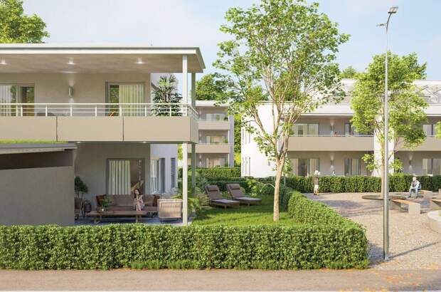 Wohnung kaufen in 9131 Grafenstein (Bild 2)