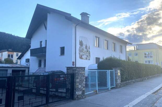Grundstück kaufen in 6020 Innsbruck (Bild 2)