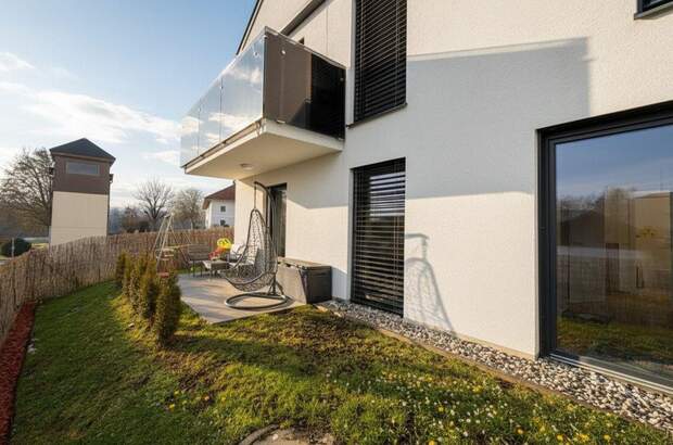 Eigentumswohnung in 4540 Bad Hall (Bild 1)