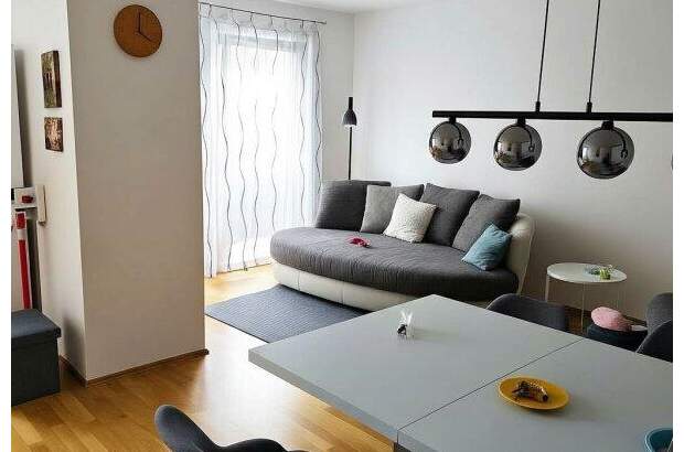 Terrassenwohnung mieten in 4441 Behamberg (Bild 1)