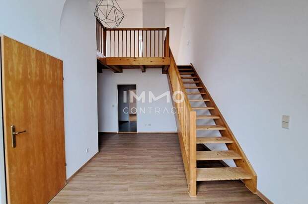 Wohnung mit Balkon mieten in 8020 Graz (Bild 4)