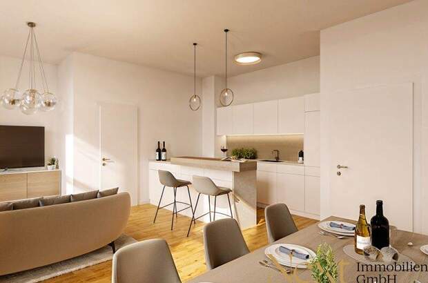 Terrassenwohnung kaufen in 4810 Gmunden (Bild 3)