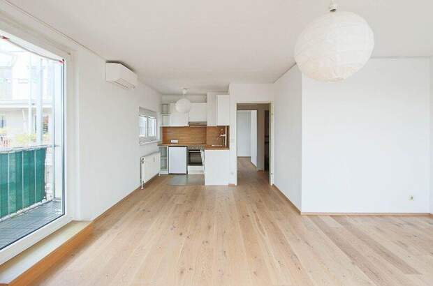 Terrassenwohnung mieten in 1190 Wien (Bild 3)