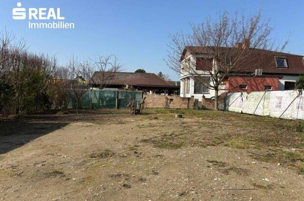 Grundstück kaufen in 3430 Tulln (Bild 3)