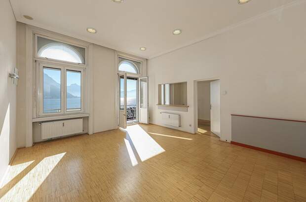 Terrassenwohnung kaufen in 4810 Gmunden (Bild 5)
