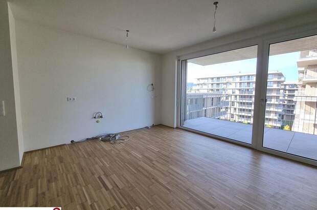 Wohnung mit Balkon kaufen in 8010 Graz (Bild 2)