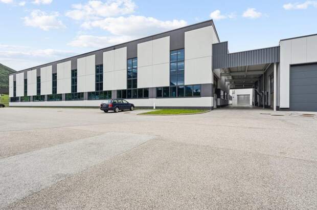 Gewerbeobjekt kaufen in 4563 Micheldorf (Bild 2)