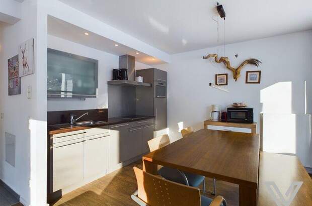 Terrassenwohnung kaufen in 5710 Kaprun (Bild 2)