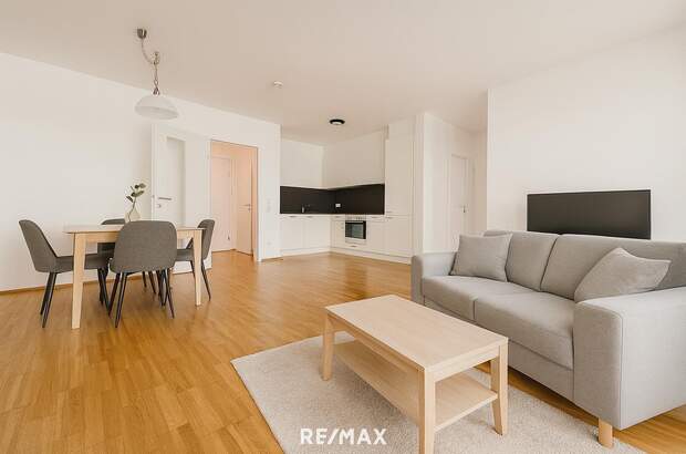 Terrassenwohnung kaufen in 1100 Wien (Bild 2)