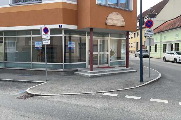 Ladenlokal mieten in 3150 Wilhelmsburg (Bild 5)