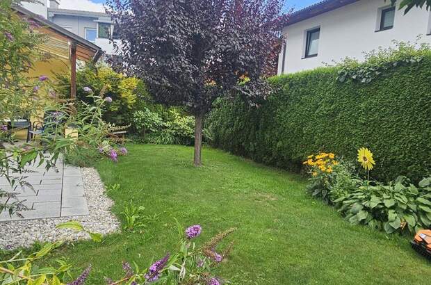 Haus mit Garten kaufen in 9990 Nußdorf (Bild 3)
