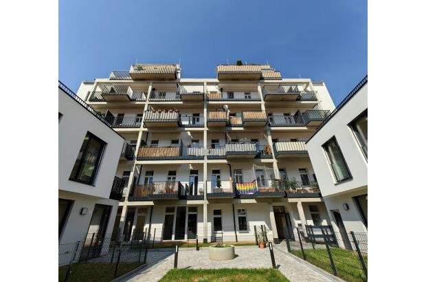 Terrassenwohnung kaufen in 1200 Wien (Bild 1)