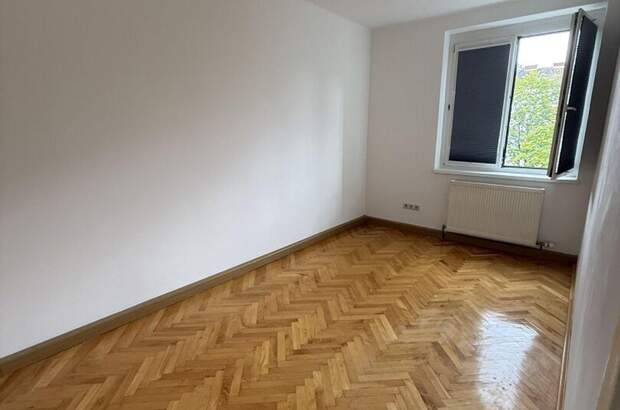 Altbauwohnung mit Balkon mieten in 8750 Judenburg (Bild 3)