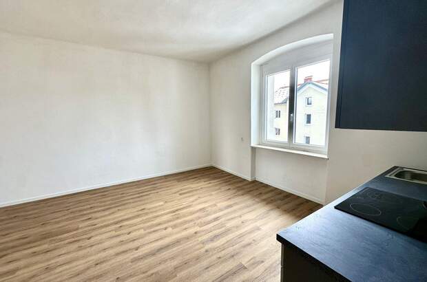 Altbauwohnung mieten in 8750 Judenburg (Bild 3)